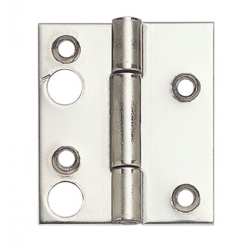 Stainless Steel Butt Hinge